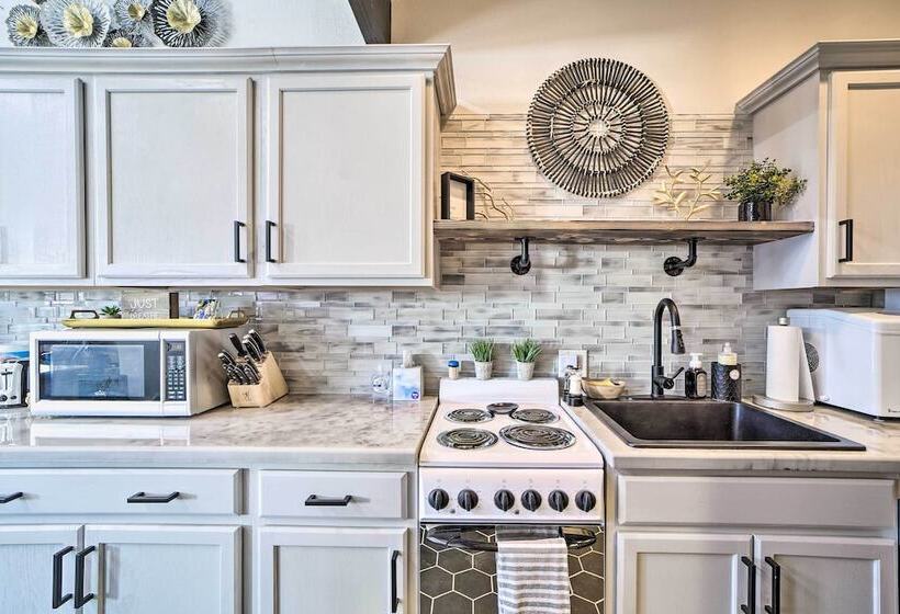 Cozy Carlton Landing Home   Near Lake Eufaula