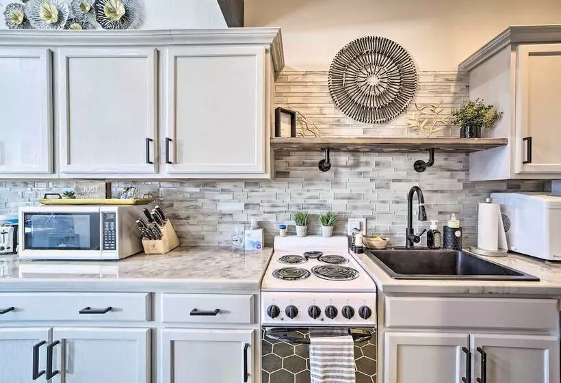 Cozy Carlton Landing Home   Near Lake Eufaula