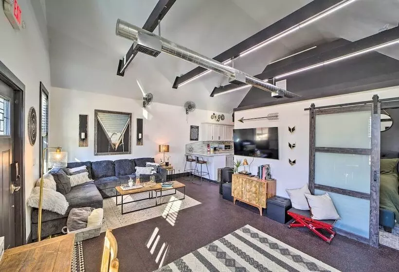 Cozy Carlton Landing Home   Near Lake Eufaula