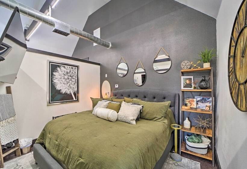 Cozy Carlton Landing Home   Near Lake Eufaula