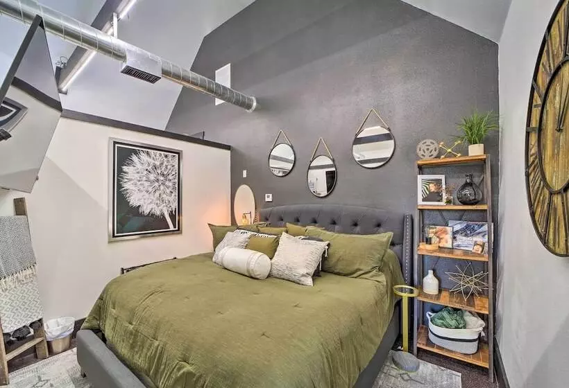 Cozy Carlton Landing Home   Near Lake Eufaula