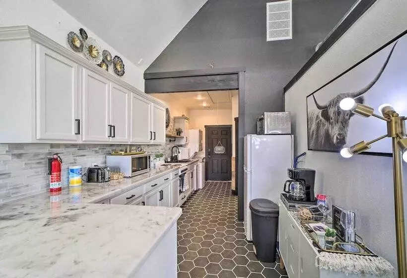 Cozy Carlton Landing Home   Near Lake Eufaula