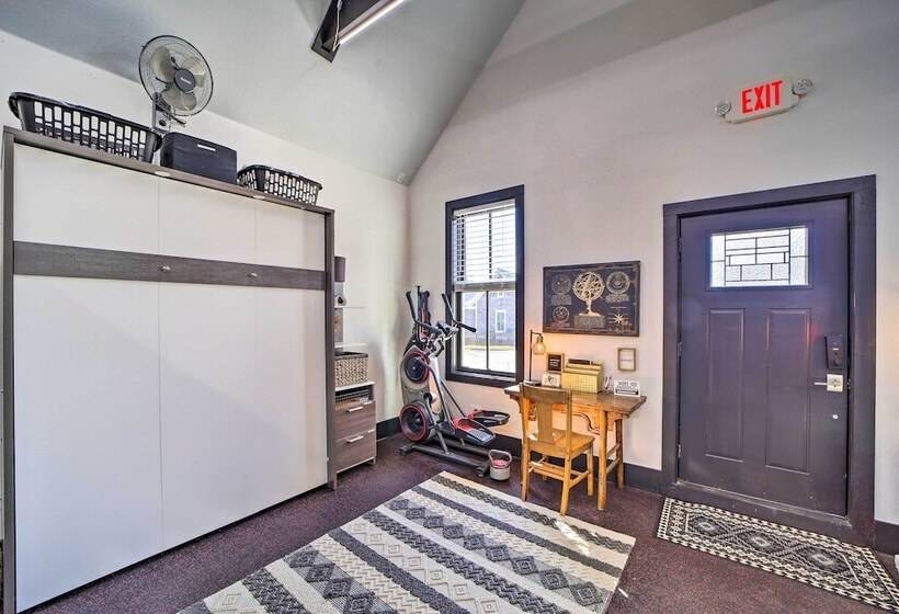 Cozy Carlton Landing Home   Near Lake Eufaula