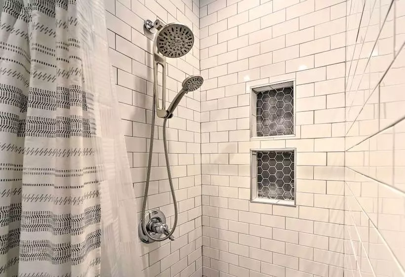 Cozy Carlton Landing Home   Near Lake Eufaula