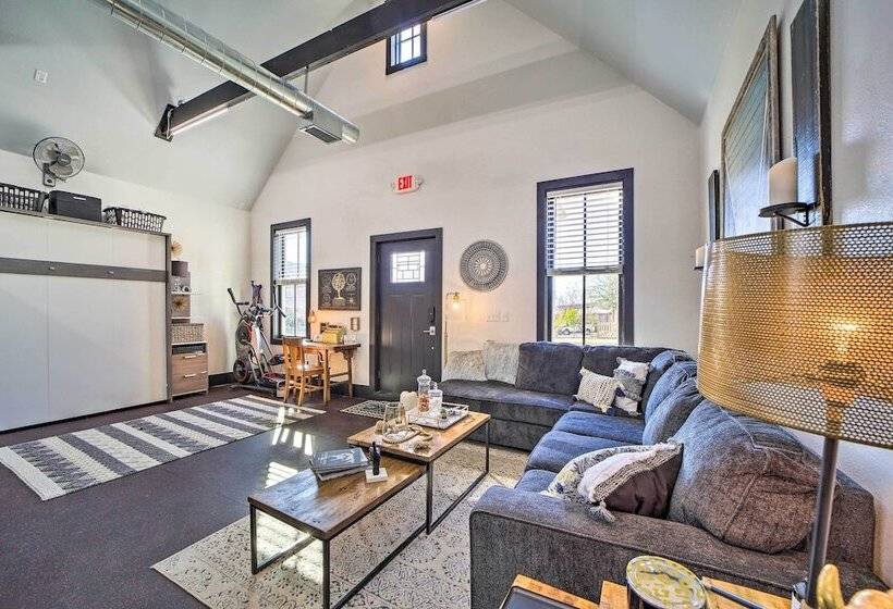 Cozy Carlton Landing Home   Near Lake Eufaula