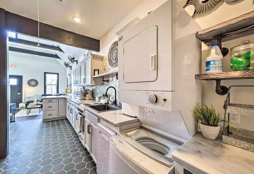 Cozy Carlton Landing Home   Near Lake Eufaula