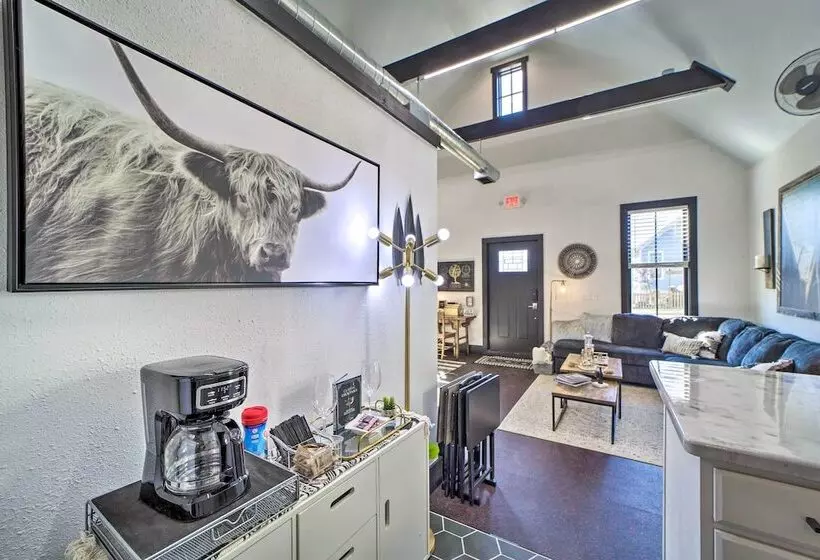 Cozy Carlton Landing Home   Near Lake Eufaula