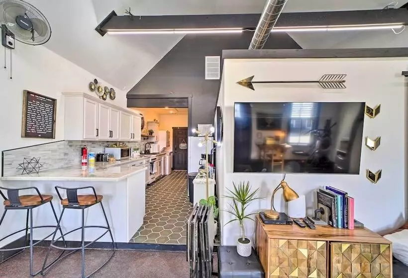 Cozy Carlton Landing Home   Near Lake Eufaula