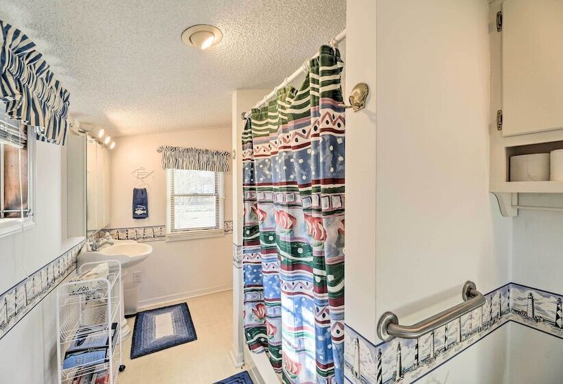 Cozy Cottage W/ Shared Dock On Dawson Creek