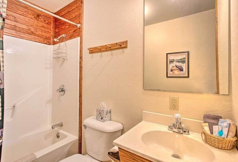 Cozy, Secluded Davis Cabin On 60 Wooded Acres