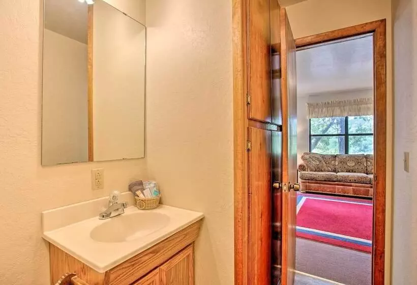 Cozy, Secluded Davis Cabin On 60 Wooded Acres