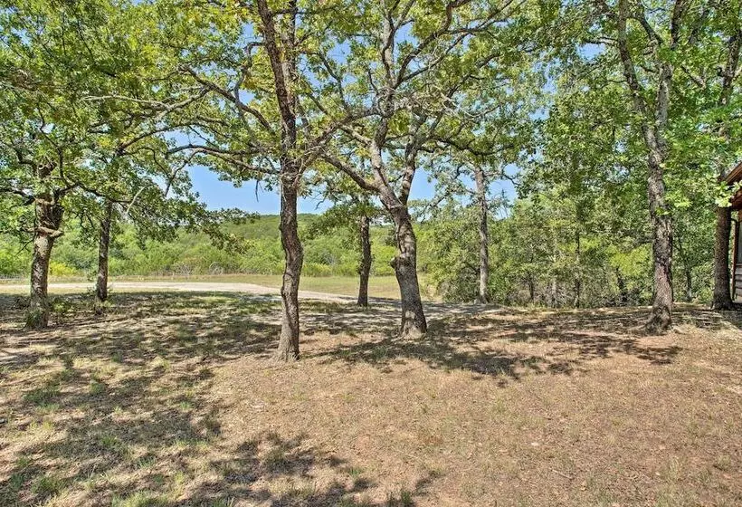 Cozy, Secluded Davis Cabin On 60 Wooded Acres
