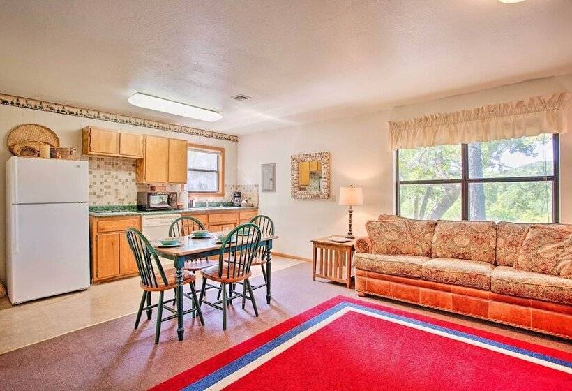 Cozy, Secluded Davis Cabin On 60 Wooded Acres