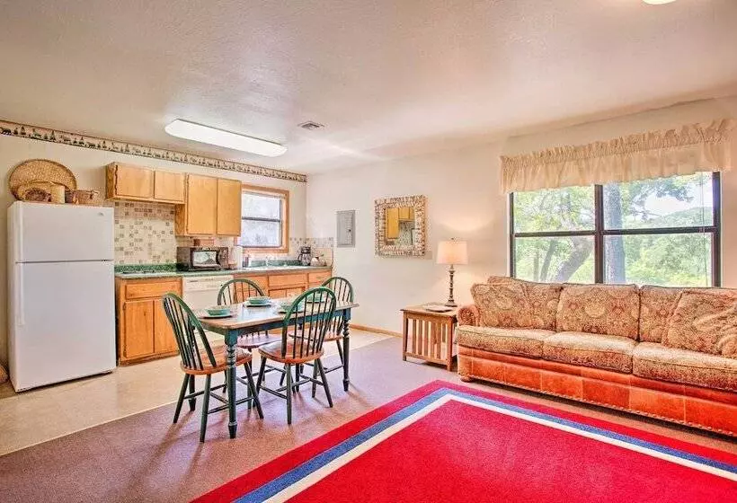 Cozy, Secluded Davis Cabin On 60 Wooded Acres