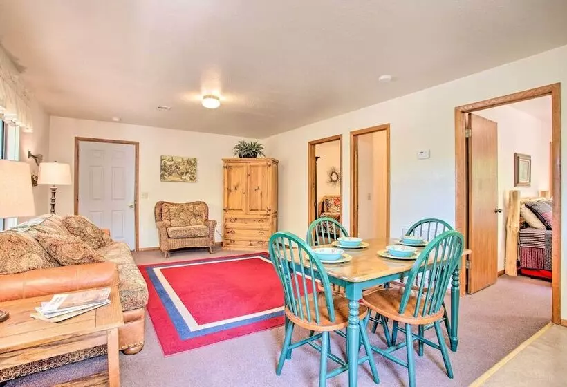 Cozy, Secluded Davis Cabin On 60 Wooded Acres