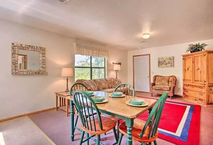 Cozy, Secluded Davis Cabin On 60 Wooded Acres