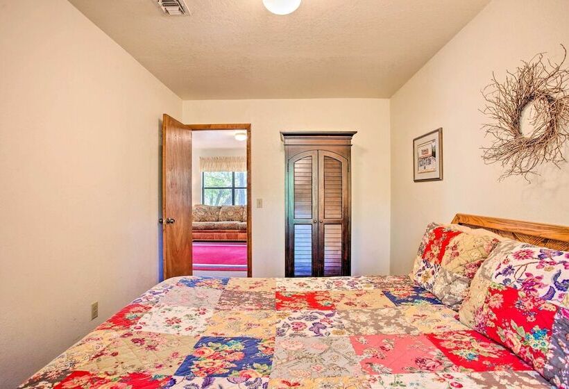 Cozy, Secluded Davis Cabin On 60 Wooded Acres