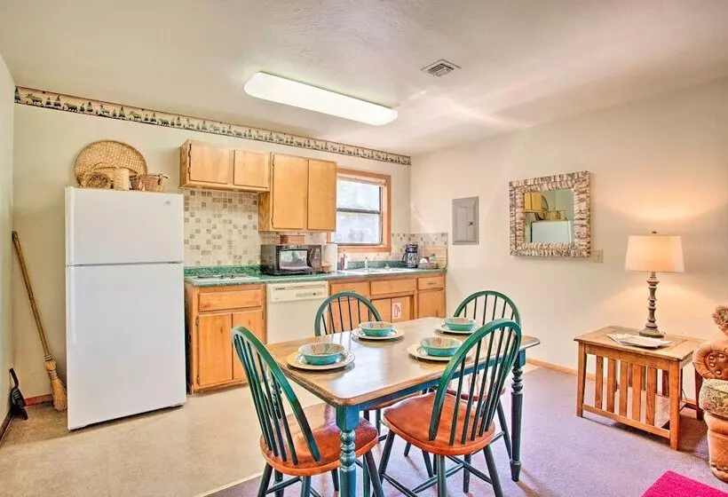 Cozy, Secluded Davis Cabin On 60 Wooded Acres