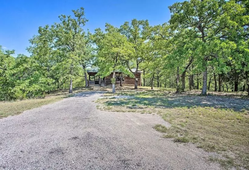 Cozy, Secluded Davis Cabin On 60 Wooded Acres