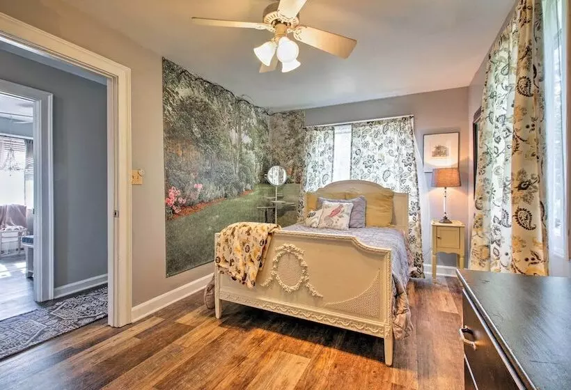 Deluxe Waterford Home W/ Views, Outdoor Bar & More