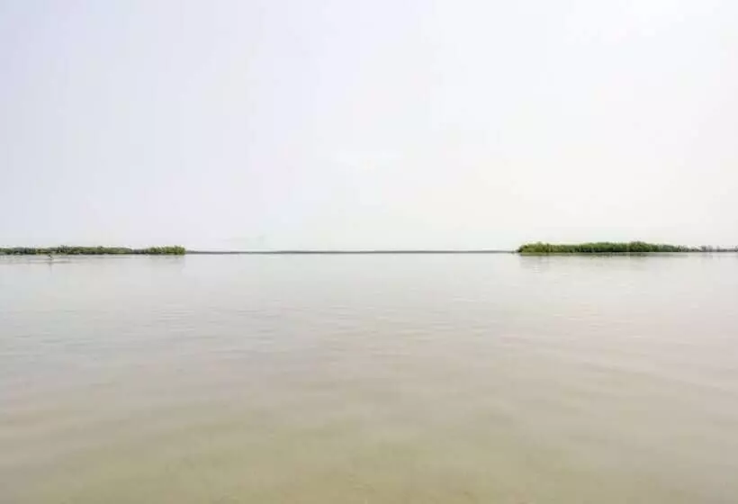 Pelican Lake Retreat W/ Fire Pit, Dock & Grill!