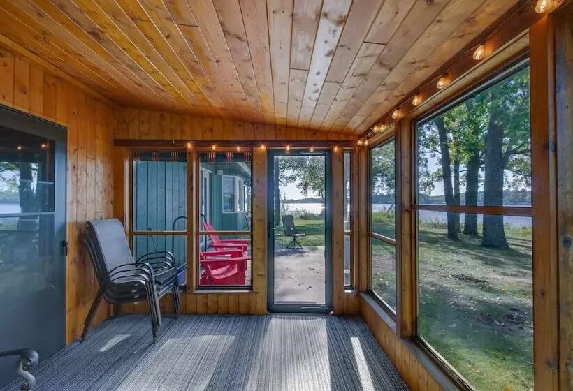 Lakefront Walker Home W/ Boat Dock & Lift!