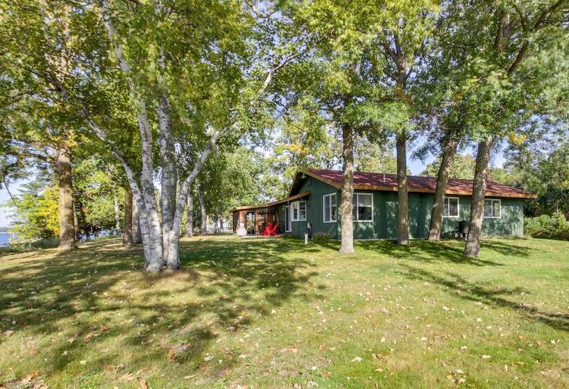 Lakefront Walker Home W/ Boat Dock & Lift!