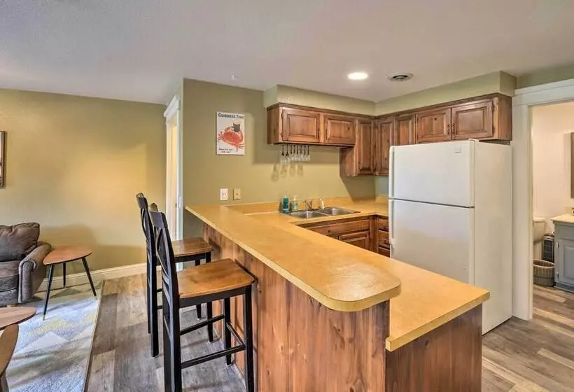 Peaceful Ranch Style Camano Home On 5 Acres!