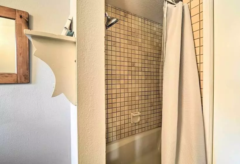 Peaceful Ranch Style Camano Home On 5 Acres!