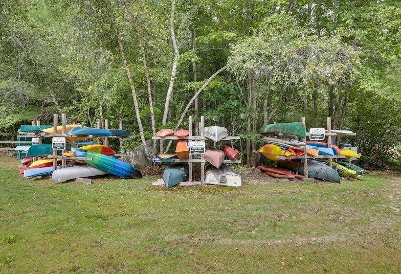Rustic, Cozy Cabin W/ Easy Ski And Beach Access!