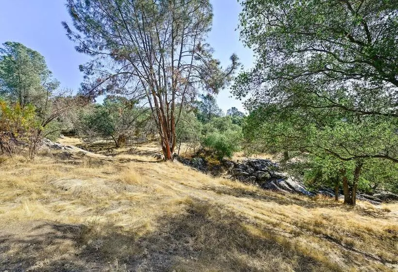 Luxury Retreat In Natl Forest Near Lakes & Trails