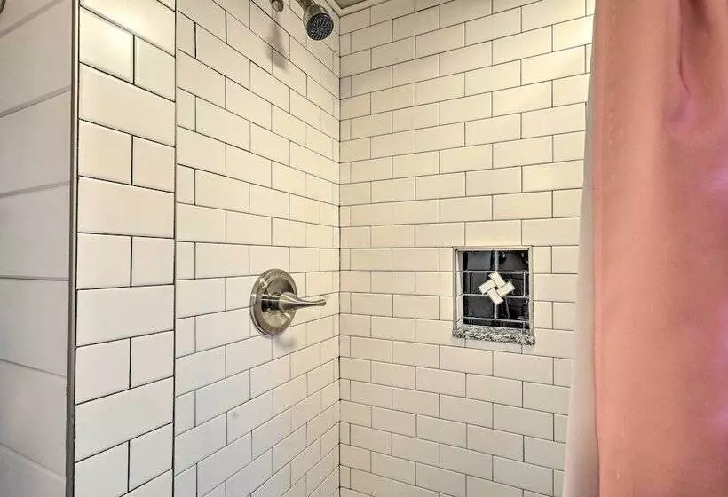 Vibrant Milford Home W/ Boat Dock & Patio!