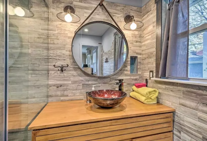 Vibrant Milford Home W/ Boat Dock & Patio!