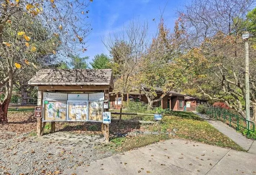 Vibrant Milford Home W/ Boat Dock & Patio!