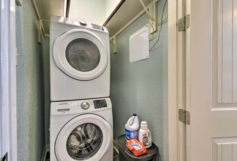 Oceanfront Freeport House W/ Private Beach!