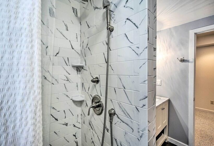 Wardsboro Family Home: 7 Mi To Mount Snow!