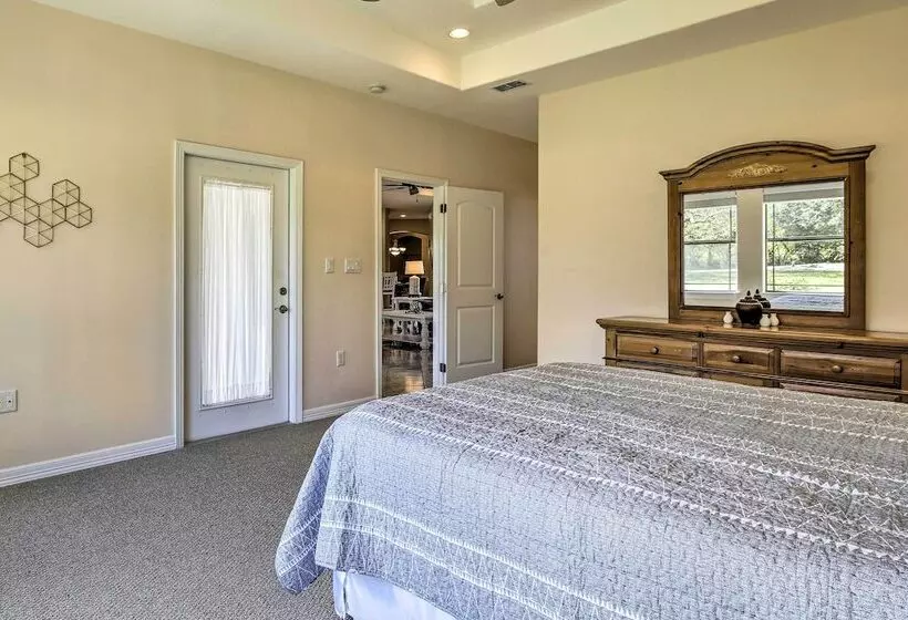 Bright Laguna Vista Home W/ Community Pool!