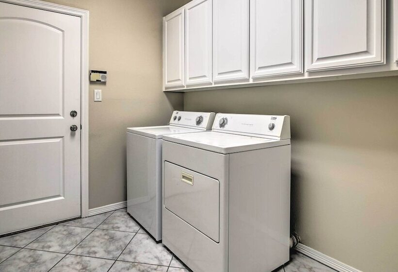 Bright Laguna Vista Home W/ Community Pool!