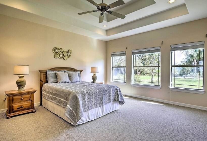 Bright Laguna Vista Home W/ Community Pool!