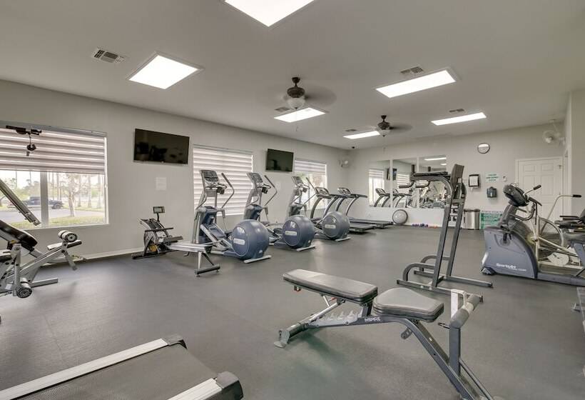 Bright Laguna Vista Home W/ Community Pool!