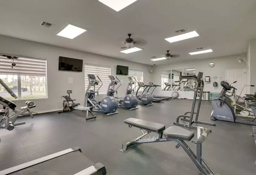 Bright Laguna Vista Home W/ Community Pool!