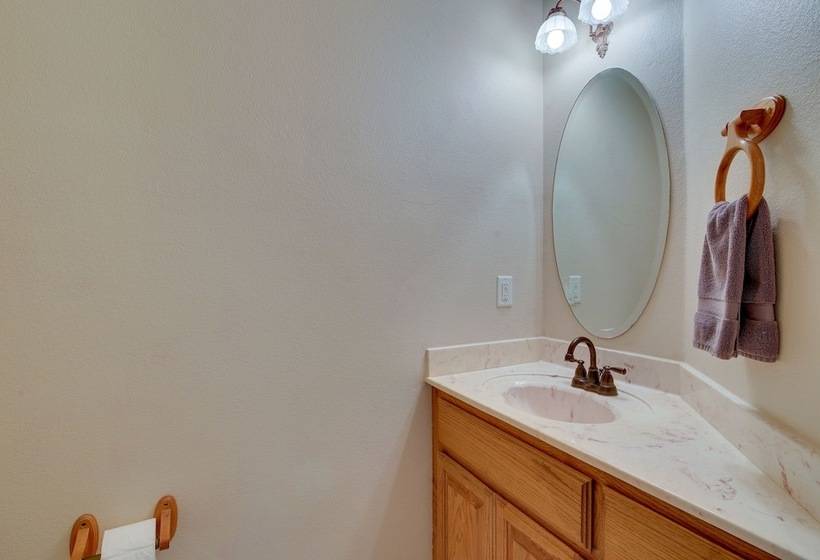 Bright Laguna Vista Home W/ Community Pool!