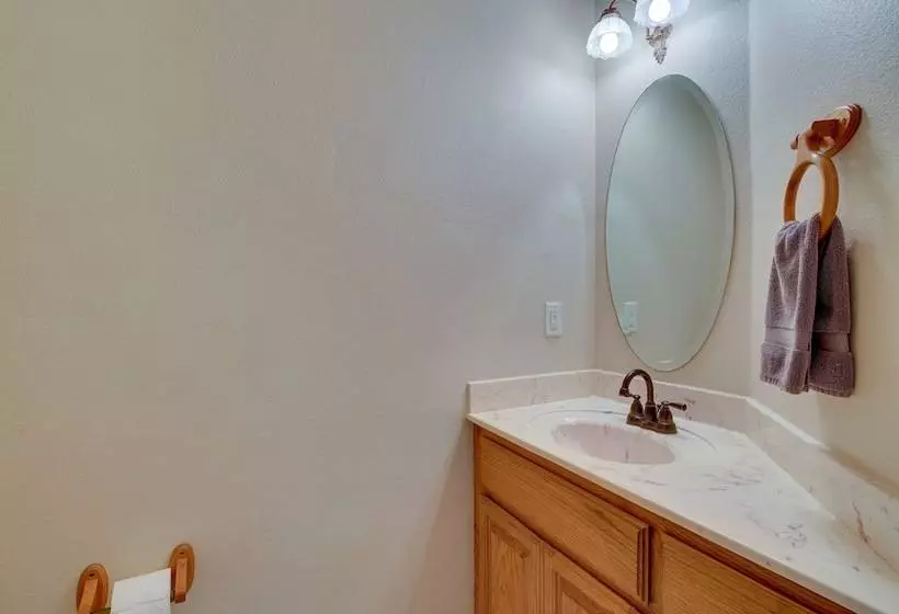 Bright Laguna Vista Home W/ Community Pool!