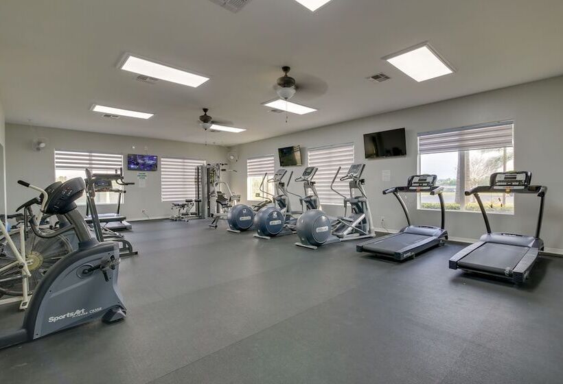 Bright Laguna Vista Home W/ Community Pool!