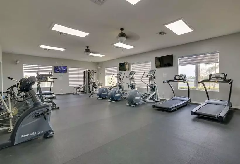 Bright Laguna Vista Home W/ Community Pool!