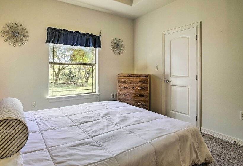 Bright Laguna Vista Home W/ Community Pool!