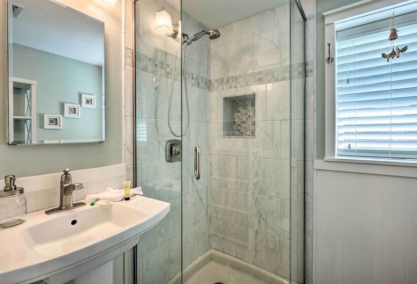 Canalfront Punta Gorda Home With Private Dock!