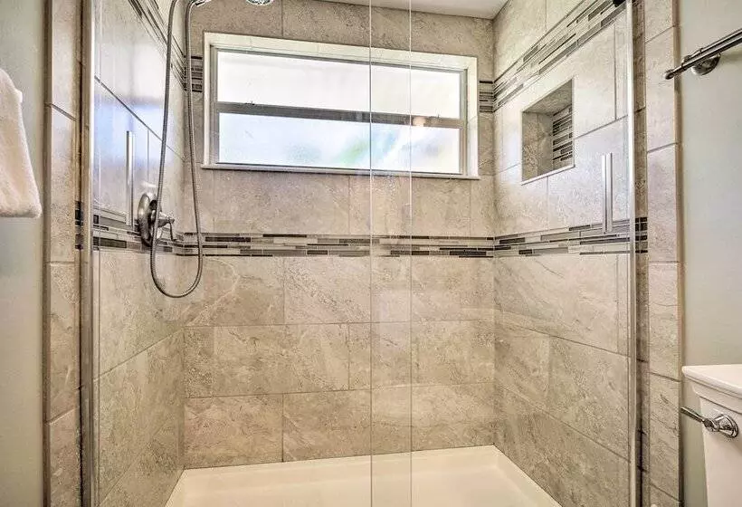 Canalfront Punta Gorda Home With Private Dock!