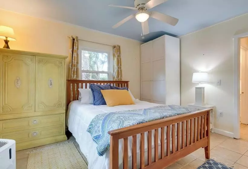 Crystal River House: Scalloping & Dock, Gulf 7 Mi!