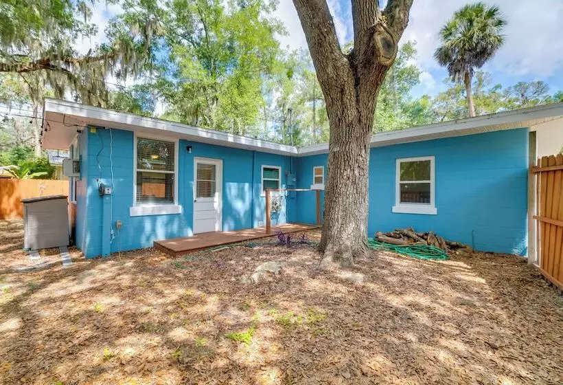 Crystal River House: Scalloping & Dock, Gulf 7 Mi!